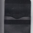 Leather Surgical Glove Holder - used by most U.S. Police/Fire/EMS Departments
