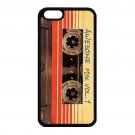 Awesome Mix Tape Vol.1 iPhone 7 Case, iPhone 7s Case, iPhone 7 Plus Case