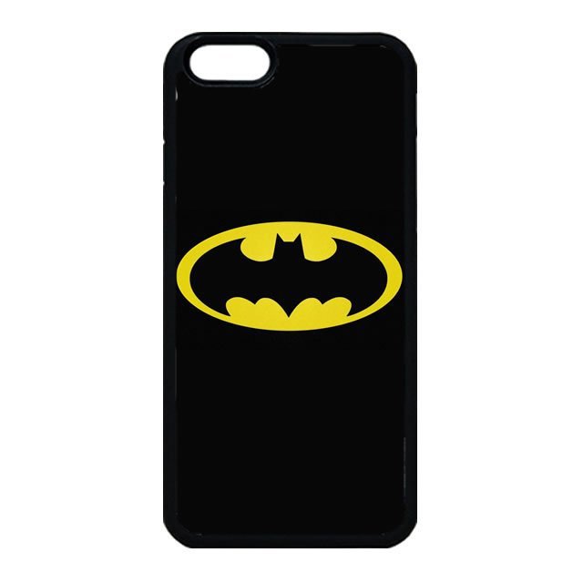 Batman Case iPhone 7 Case, iPhone 7s Case, iPhone 7 Plus Case