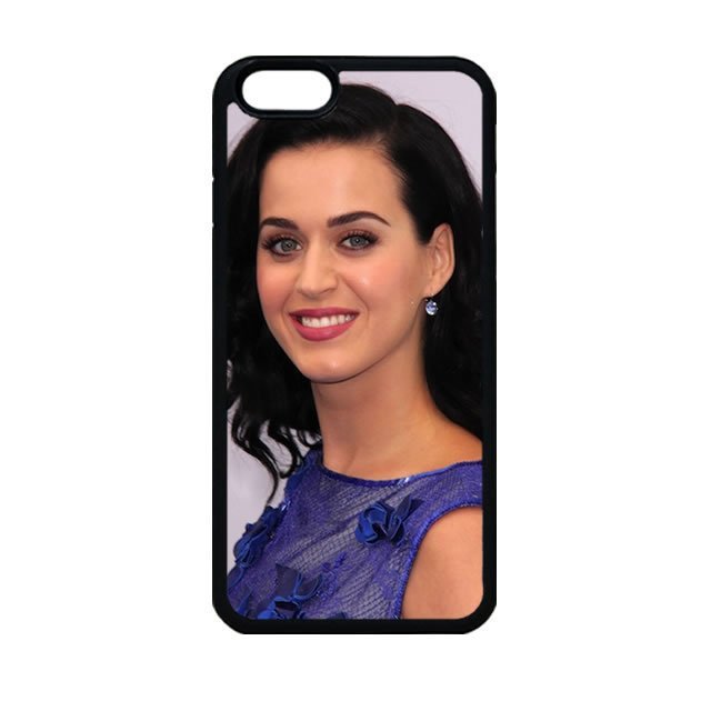 Katy Perry iPhone 7 Case, iPhone 7s Case, iPhone 7 Plus Case