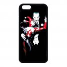 The joker and Harley Quinn iPhone 7 Case, iPhone 7s Case, iPhone 7 Plus Case