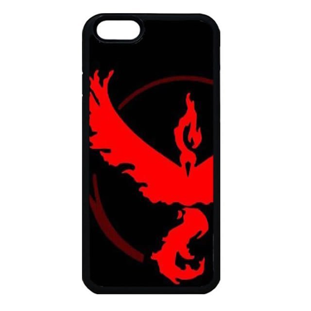 Pokemon Go Valor iPhone 6 Case, iPhone 6s Case