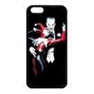 The joker and Harley Quinn iPhone 6 Case, iPhone 6s Case