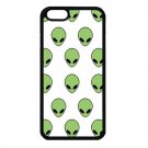 Alien Tumblr Grunge Pattern iPhone 6 Case, iPhone 6s Case