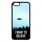 The X-Files iPhone 5 Case, iPhone 5s Case
