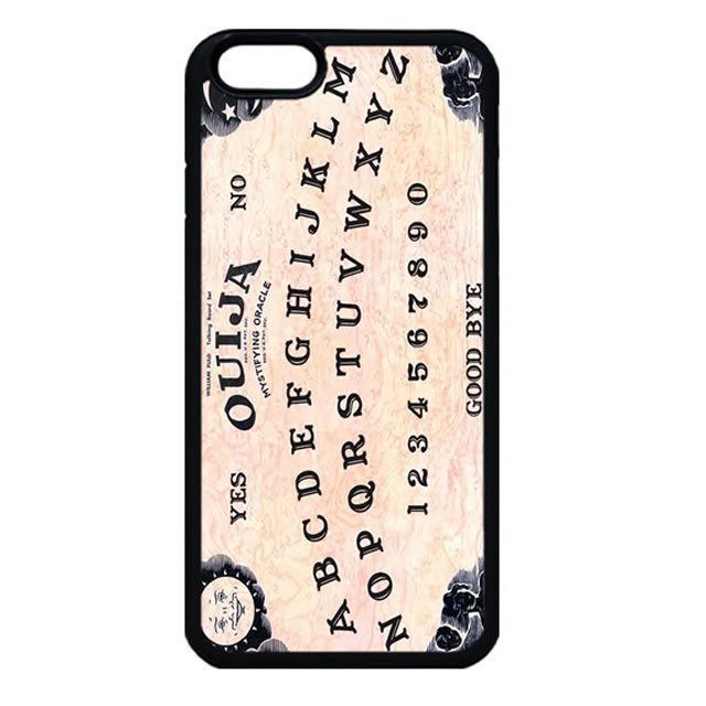 Ouija Board Case iPhone 5 Case, iPhone 5s Case