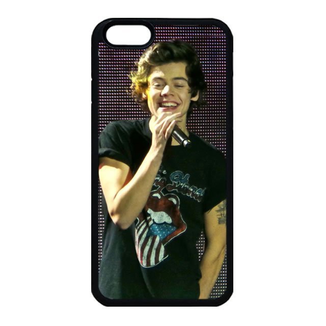 1D One Direction Harry Styles iPhone 5 Case, iPhone 5s Case