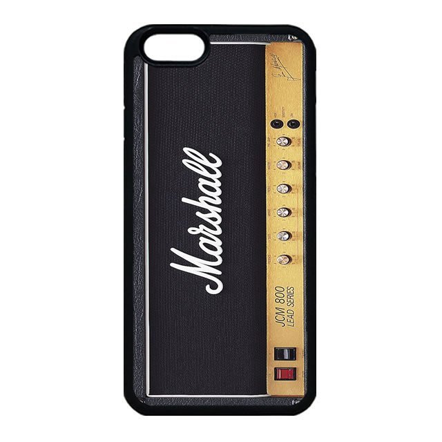 Marshall Amplifier iPhone 4 Case, iPhone 4s Case