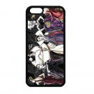 Beauty and The Beast Stained Glass Artwork iPhone 7 Case, iPhone 7s Case, iPhone 7 Plus Case