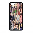 Dolan Twins Collage iPhone 7 Case, iPhone 7s Case, iPhone 7 Plus Case