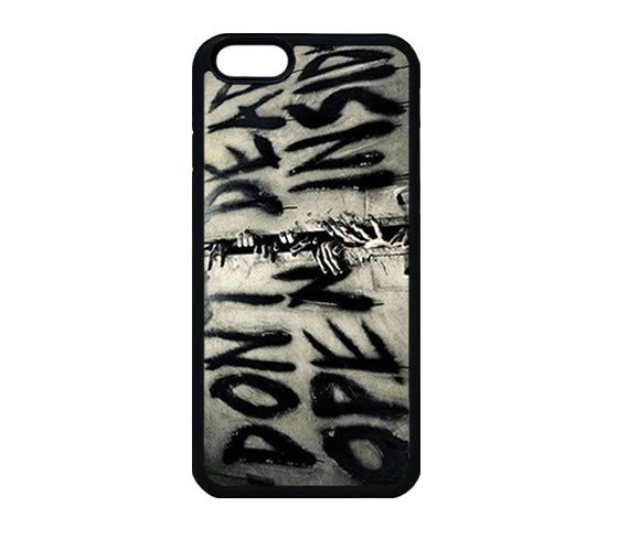Dont Open Dead Inside iPhone 7 Case, iPhone 7s Case,  iPhone 7 Plus Case