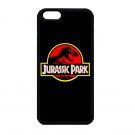 Jurassic Park iPhone 7 Case, Dinosuar Jurassic World iPhone 7s Case,  iPhone 7 Plus Case