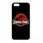 Jurassic Park iPhone 7 Case, Dinosuar Jurassic World iPhone 7s Case, iPhone 7 Plus Case