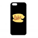 Luke's Diner iPhone 7 Case, Gilmore Girls iPhone 7s Case,  iPhone 7 Plus Case
