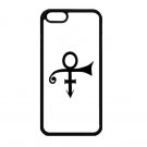 Prince Logo iPhone 7 Case, Singer Musician iPhone 7s Case,  iPhone 7 Plus Case