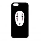 Spirited Away iPhone 7 Case, No Face No Face iPhone 7s Case,  iPhone 7 Plus Case