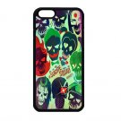 Suicide Squad iPhone 7 Case, iPhone 7s Case,  iPhone 7 Plus Case