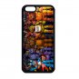 Withered Fnaf Collage Poster iPhone 7 Case, iPhone 7s Case, iPhone 7 Plus Case