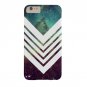 Nebula Chevron iPhone 7 case, iPhone 7s case, iPhone 7 plus case