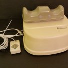 OxyFlow Massager 9863 Chi Swinging Leg Spinal Circulation Exercise Machine
