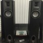 KLIPSCH Synergy F1 Speaker Tower Free Shipping