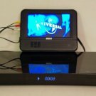 SAMSUNG BD-C6500 3-D HIGH END BLURAY PLAYER