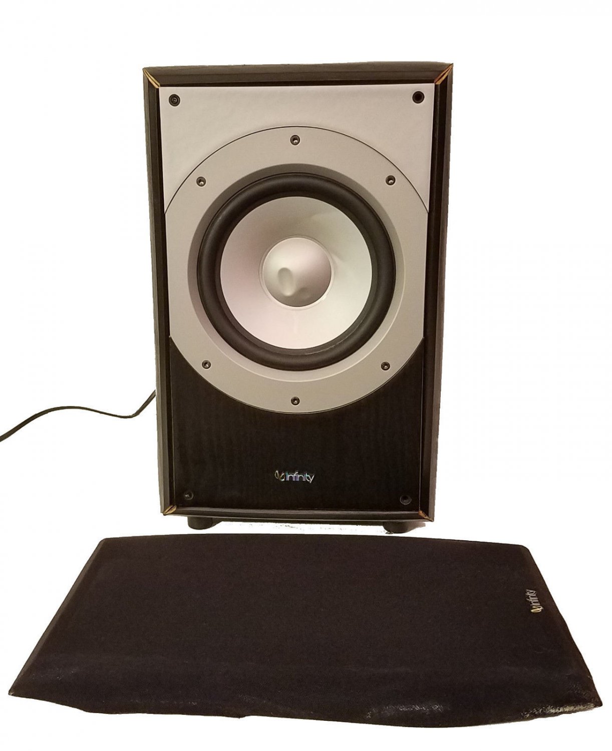 Infinity PS-8 Powered Subwoofer