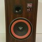 Cerwin Vega Re-20 Floorstanding Speaker