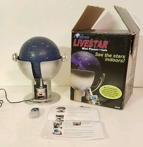 iOptron LiveStar Mini Planetarium