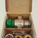 Taco Model 5000 Thermostatic Mixing Valve 3/4" Sweat Product 5002-C1 NEW IN BOX
