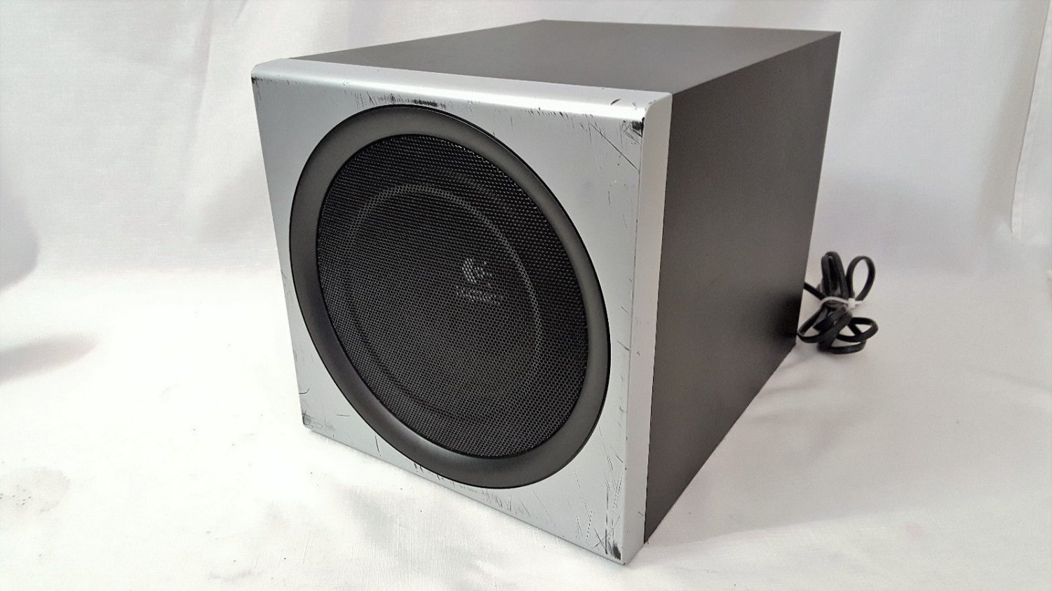 Logitech Z-2300 2.1 Computer Speaker - SUB ONLY!