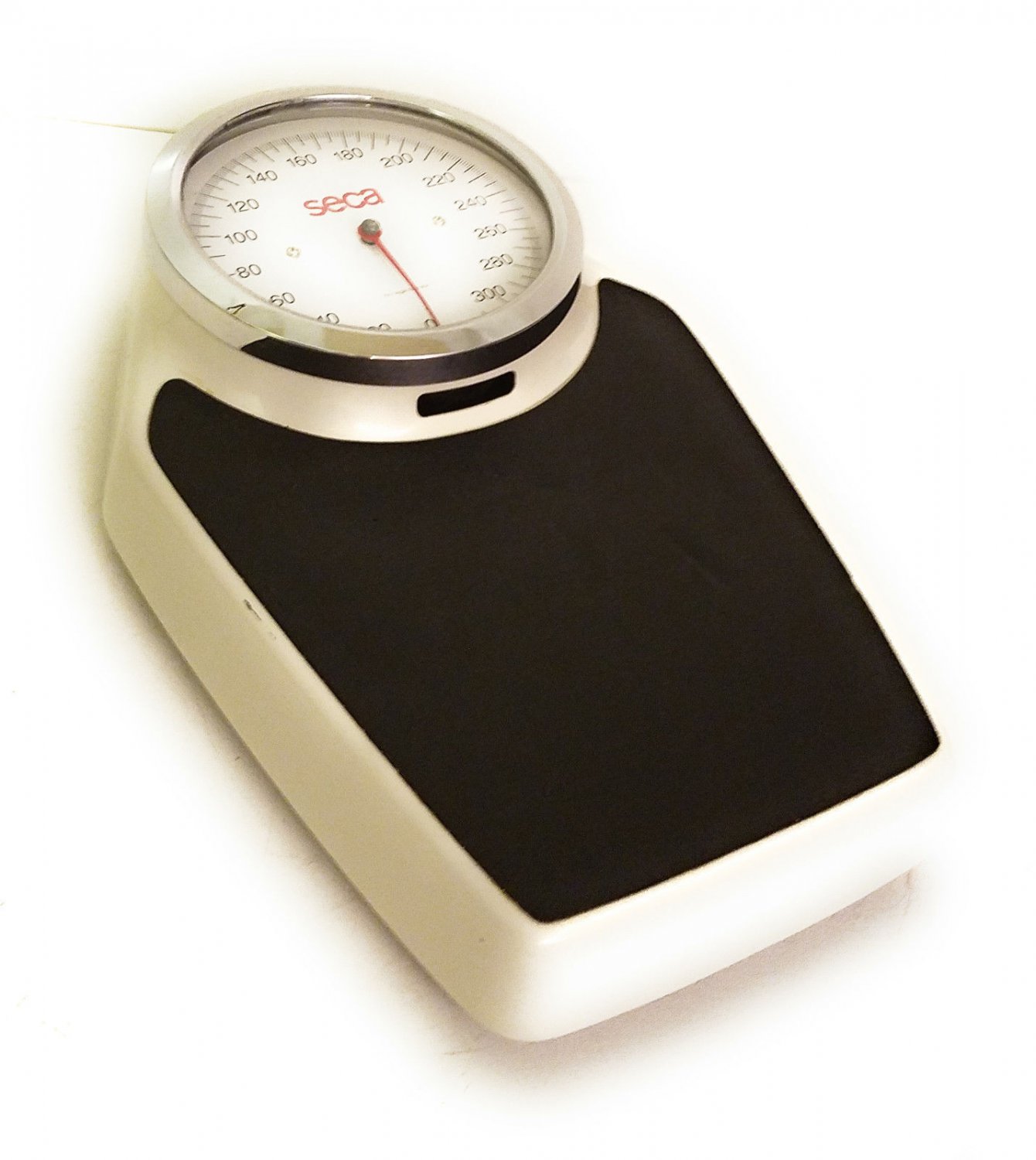 Seca Mechanical Body Scale