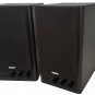 RCA WSP200B Wireless Stereo Speakers - Pair