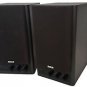 RCA WSP200B Wireless Stereo Speakers - Pair