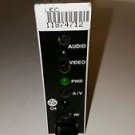Drake VMM600 Audio/Video Modulator Channel 25