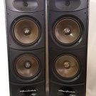Wharfedale Valdus 400 Main Stereo Tower Speakers (Sold Separate) - Please Read