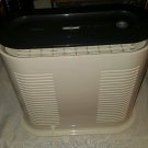 Homedics Professional HEPA Air Cleaner Model AR-10, w/ Filter