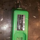 USED HITACHI CHARGER 9.6 VOLT MODEL BC-3