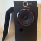 Technics SB 4500A 2 Way Speaker Good Condition RARE!