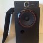 Technics SB 4500A 2 Way Speaker Good Condition RARE!