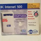 BC Internet 500 500VA/280 WATTS