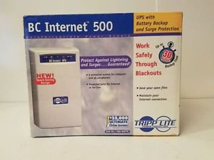 BC Internet 500 500VA/280 WATTS