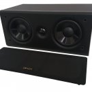 Denon SC-C76 Center Channel  Surround Speakers - 1 Pcs - NICE