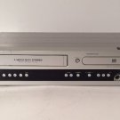 Magnavox VCR DVD Recorder MWR20V6 Sold As Is