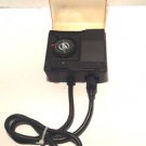 Intermatic Raintight 24-Hour Outdoor Waterproof Timer - Model HB11R