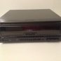 TECHNICS 60 + 1 COMPACT DISC CD CHANGER SL-MC60 FOR PARTS OR REPAIR