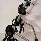 Thule 3 Bike Adjustable Bicycle Bike Trunk Mount Carrier Rack Model 515-5001-02