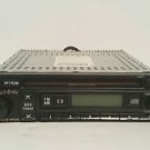 L 2002 2003 MITSUBISHI MONTERO Infinity AM/FM RADIO W/CD PLAYER, PART # MR587269
