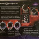 Space Navigator Electronic Star and Planet Finder by Excalibur Astronomy Zodiac