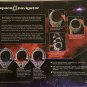 Space Navigator Electronic Star and Planet Finder by Excalibur Astronomy Zodiac